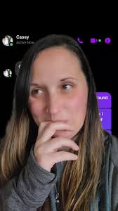 Casey Beau Brown Ring