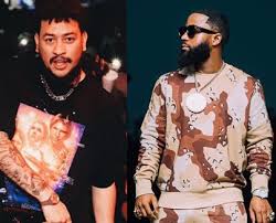 The latest news in nigeria and world news. Watch Aka Vs Cassper Nyovest Crowd Surfing Fakaza News
