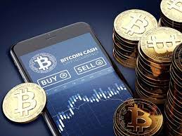 Is this a good time to buy the crypto? Don T Be Shocked If Bitcoin Now Drops To 20 000 Yourmoney Cryptocurrency Gulf News
