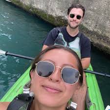 Kicking off our First Year Friday's with ✨Dr. Danielle Villa✨ 🏡Hometown:  Paramus, NJ 🩺Med School: Medical College of Wisconsin 🌟Career  Aspirations: REI 😎Fun facts: gardening (so many peppers), documentaries,  binge watching Netflix,