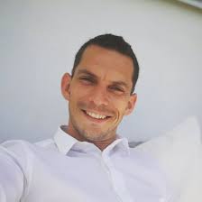 Peter Holý Markovic