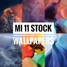 Home » stock wallpapers » xiaomi mi 11 stock wallpapers. Download Xiaomi Mi 11 Stock Wallpapers 4k Full Resolution Mi Deals