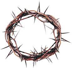 Jesus Crown Of Thorns Images On Photobucket Jesus Crown Crown Of Thorns Thorn Tattoo