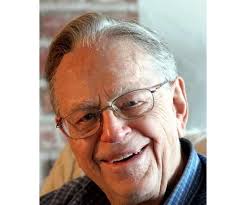 A. Elliott Obituary (1923