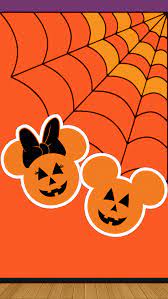 It S An Android Thing Cuz They Have Hollow Weenies Halloween Wallpaper Iphone Disney Phone Backgrounds Disney Halloween