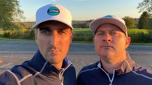 My top 5 favorite golf podcasts