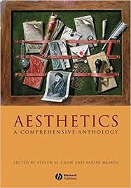 Amazon Com Aesthetics A Comprehensive Anthology 9781405154352 Steve M Cahn Aaron Meskin Books Anthology Kindergarten Books Modern Books