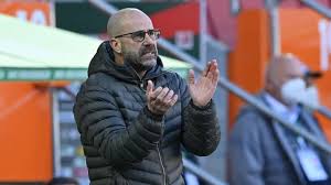 Seit heute schwingt peter bosz das trainingszepter bei borussia dortmund. Peter Bosz Hadert Mit Verletzungen Habe Ich Noch Nie Erlebt