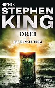 Aus einer fremden dimension, in der die magie zum alltag gehört, plant der böse „scharlachrote könig diese welt zu übernehmen. Stephen King Schwarz Zvab
