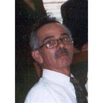 Gilbert Perales Sanchez Obituary