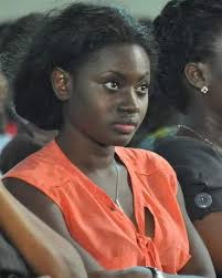 One of the Martha Girls @1918..she is as enchanting as can be...LOL (No, I  don't know who she is).