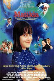 Matilda 1996 By Danny Devito Moovida Db Share And Play Peliculas De Halloween El Nino Pelicula Ver Peliculas