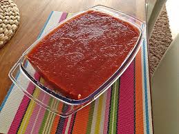 Portugiesische Quittenmarmelade Quitten Marmelade Quittenmarmelade Kuchenmaschine