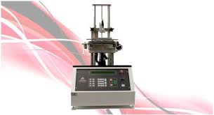 Medidor de Maquinabilidade (Scorebend & Opening Force Tester ...