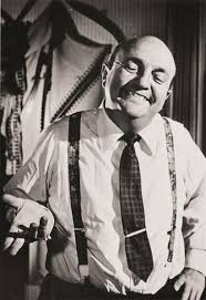 Cinematek Programma Les Tontons Flingueurs Acteurs Portret Foto