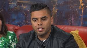 "Shoboy" Edgar Sotelo’s Emotional Story of Immigration