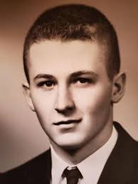 Stephen W. “Steve” Garber (1945-2021)