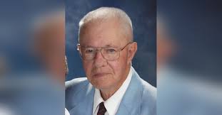 Obituary information for Joseph G. Chamberlain
