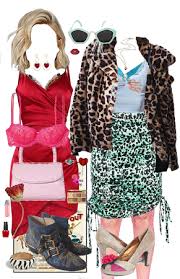 If you're already a fan of quentin tarantino, then you clocked cassie's alabama worley costume from true romance. Alabama Worley Outfit Shoplook
