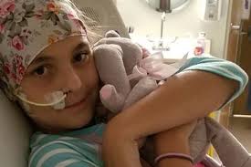 Fundraiser for Brian Roop by Favienne Helber Roop : Bryleigh Roop Needs  Your Help