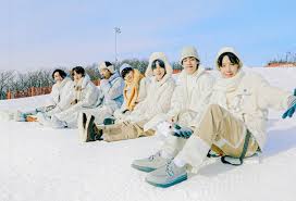 Bts's new 2021 winter package is coming. Winter Package On Tumblr