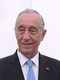 Para poder criar alertas deverá efectuar login. Marcelo Rebelo De Sousa Wikipedia