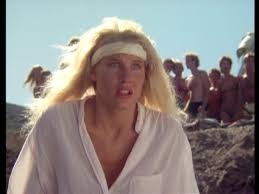Daryl hannah was born in chicago, illinois, united states. Summer Lovers 1982