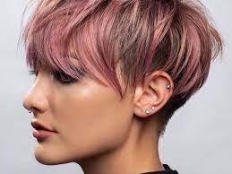 Pin On Short Hairstyles For Women 2021 Trends Ideas