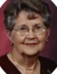 Obituary for Helen J. Kampen