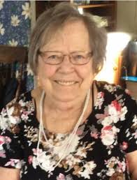 Mary Lena Samson Obituary