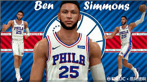 We did not find results for: Ben Simmons Cyberface And Body Model V1 1 By Abusive For 2k21 Nba 2k Updates Roster Update Cyberface Etc