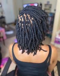 Black 14 Year Old With Dreads Pin On Natural Hair