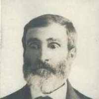 Simeon Graybeal (1822–1913) • FamilySearch