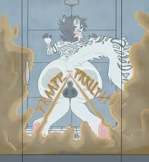 Skunk Spray Porn - Page 5 Of 5 - Rule 34