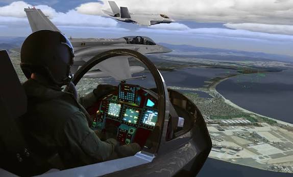 Air Force | CAE