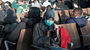 Огромные нефтяные запасы позволяют жить и ни в чем себе не отказывать. Kuvejt Priostanovil Aviasoobshenie S Ryadom Stran Iz Za Covid 19 Rt Na Russkom