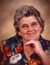 Lounette Hall Obituary (2022)