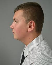 Lewis Baxter Gregson — Stark Talent Agency