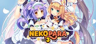 By epic.jesus july 27, 2020. Nekopara Vol 3 On Steam