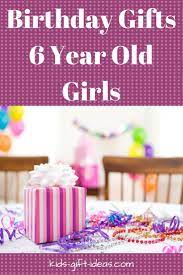 These fun games for boys and girls are age appropriate and five and six year olds have tested them at parties and won their approval. Gifts Girls 6 Years Old Will Love For Birthdays Christmas Little Girl Gifts Good Birthday Presents Little Girl Birthday