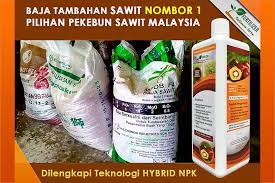 Baja sawit terbaik dan murah. Kawasan Betul Tabur Baja Baja Sawit