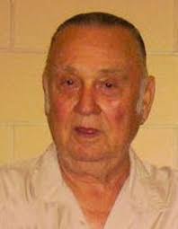 Jack Fitzgerald Obituary (2013)