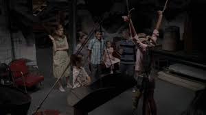 Only i can go through it. Four Essential Novels By Jack Ketchum Wicked Horror