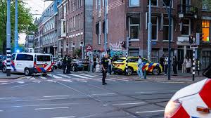17-jarige gewond na steekpartij in Rotterdam, ook schoten gelost