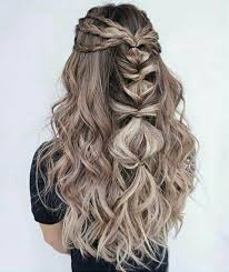 Beautiful Easy Hairstyles For Long Hair Hair Styles Easy Hairstyles