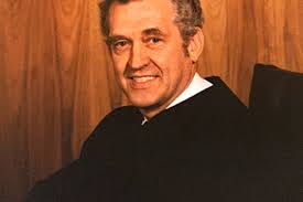 Judge Philip Faris