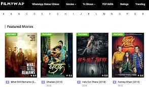 But, most of those lists are from last year and so, many of the free movies downloading and stream sites listed there are changed. 25 Best Free Movie Download Sites Without Registration Signup Techcloud7