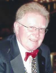 Obituary information for Gerard "Jerry" John Klauder