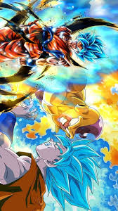Ssb Goku Vs Golden Frieza Goku Vs Frieza Goku Vs Dragon Ball