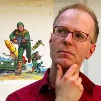 Bart Sears's Instagram, Twitter & Facebook